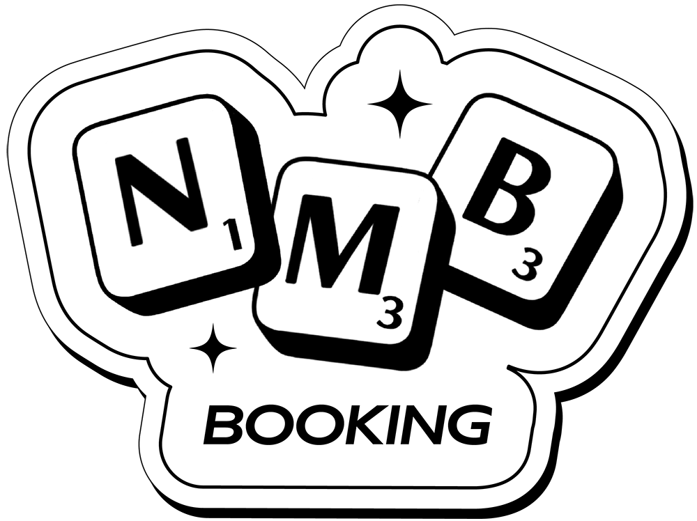 NMB Booking