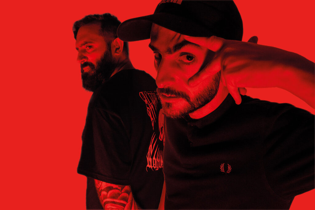 Al'Tarba X Senbeï - FaceB Booking