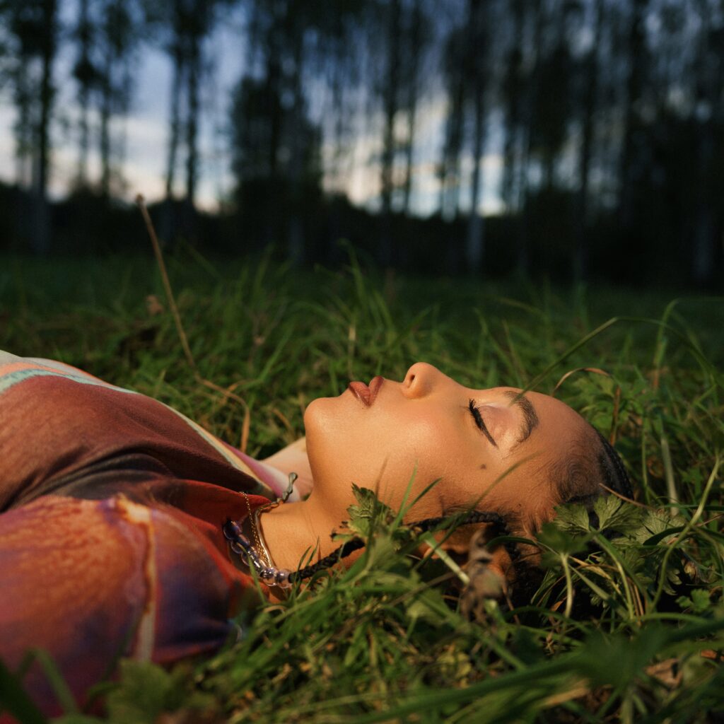 Énaé - FaceB Booking