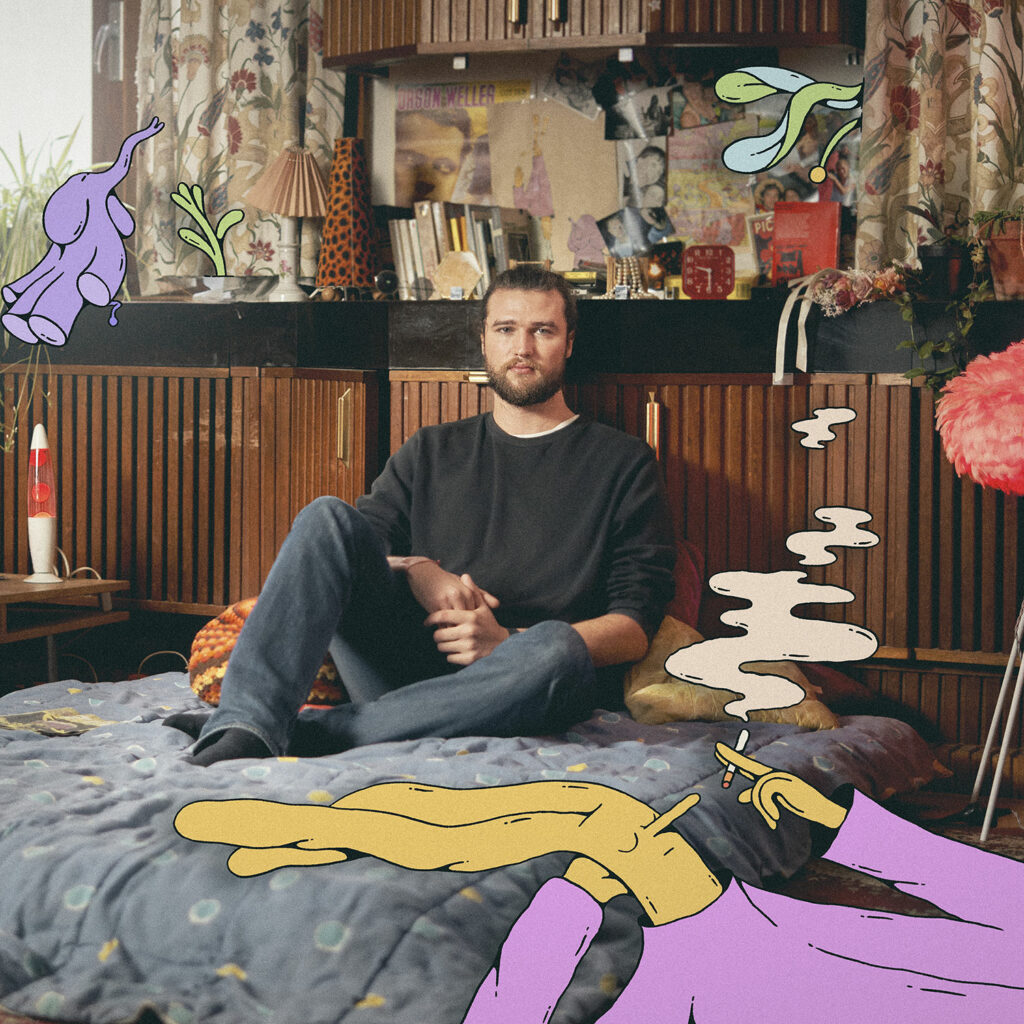 Mounika - FaceB Booking