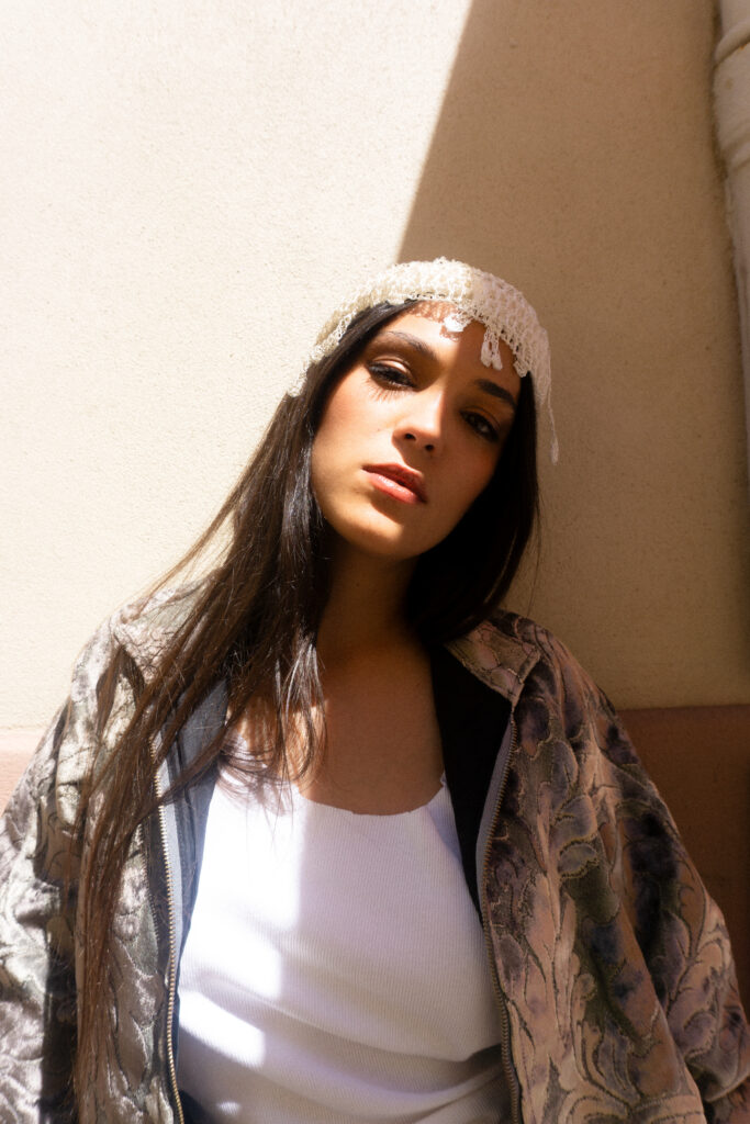 Myra - FaceB Booking