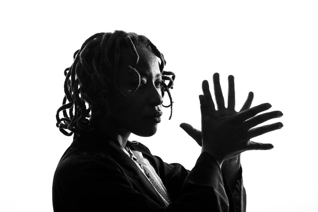 Yugen Blakrok - FaceB Booking