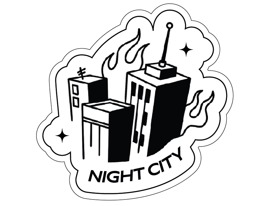 Nightcity Booking