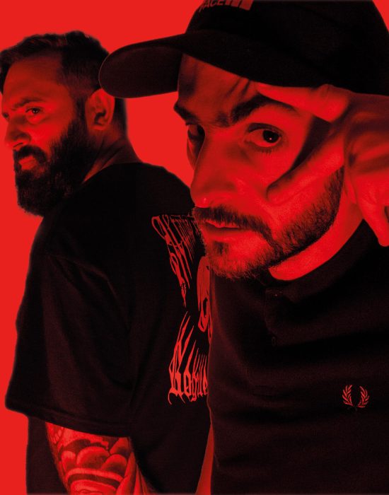 Al'Tarba X Senbeï - FaceB Booking