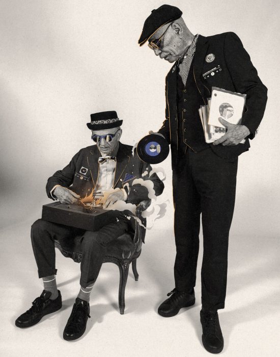 DUO-SKD