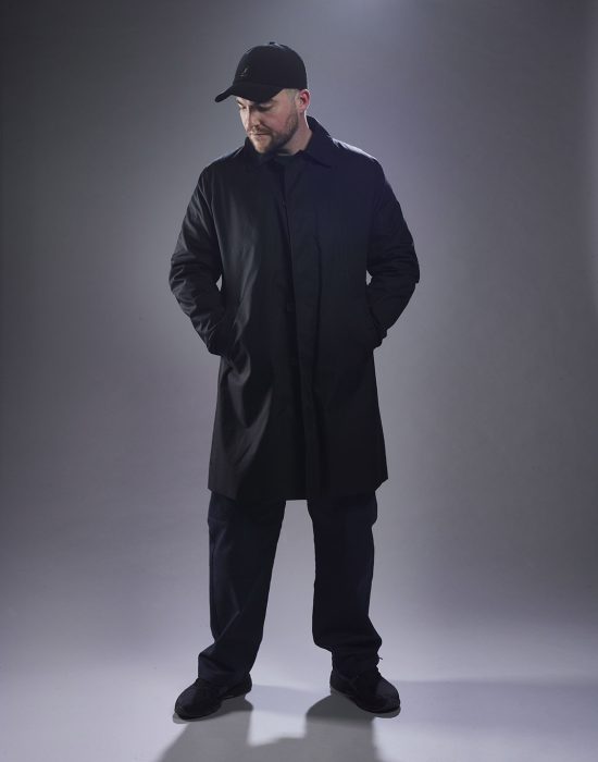 Davodka - FaceB Booking