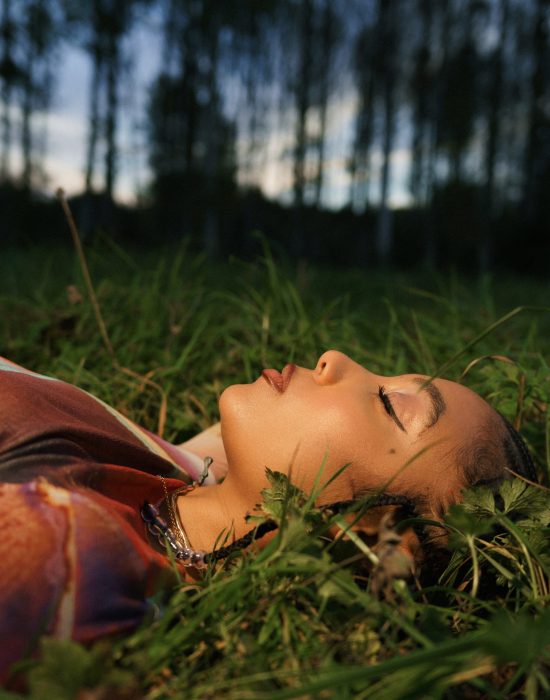 Énaé - FaceB Booking