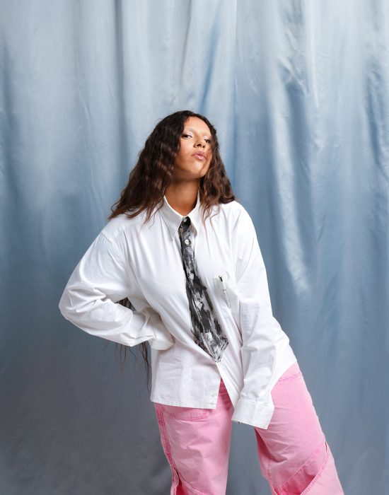 Mauvaise Bouche - FaceB Booking