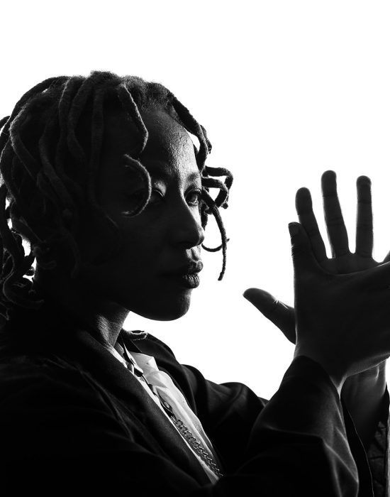 Yugen Blakrok - FaceB Booking