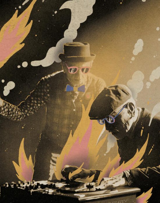 L'Entourloop - FaceB Booking